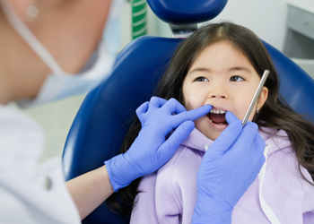 Why are Early Dental Visits Important