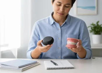 Clear Braces vs. Invisalign in Key West: Choose Well
